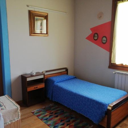 Piancogno B&B I Viandanti المظهر الخارجي الصورة