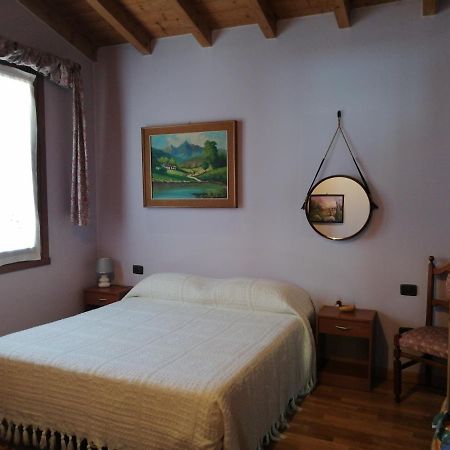 Piancogno B&B I Viandanti المظهر الخارجي الصورة