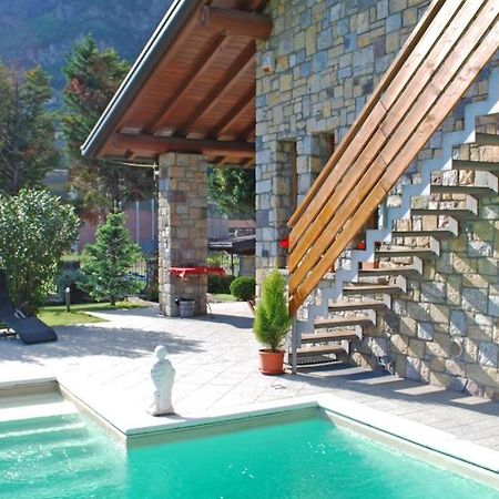 Piancogno B&B I Viandanti المظهر الخارجي الصورة