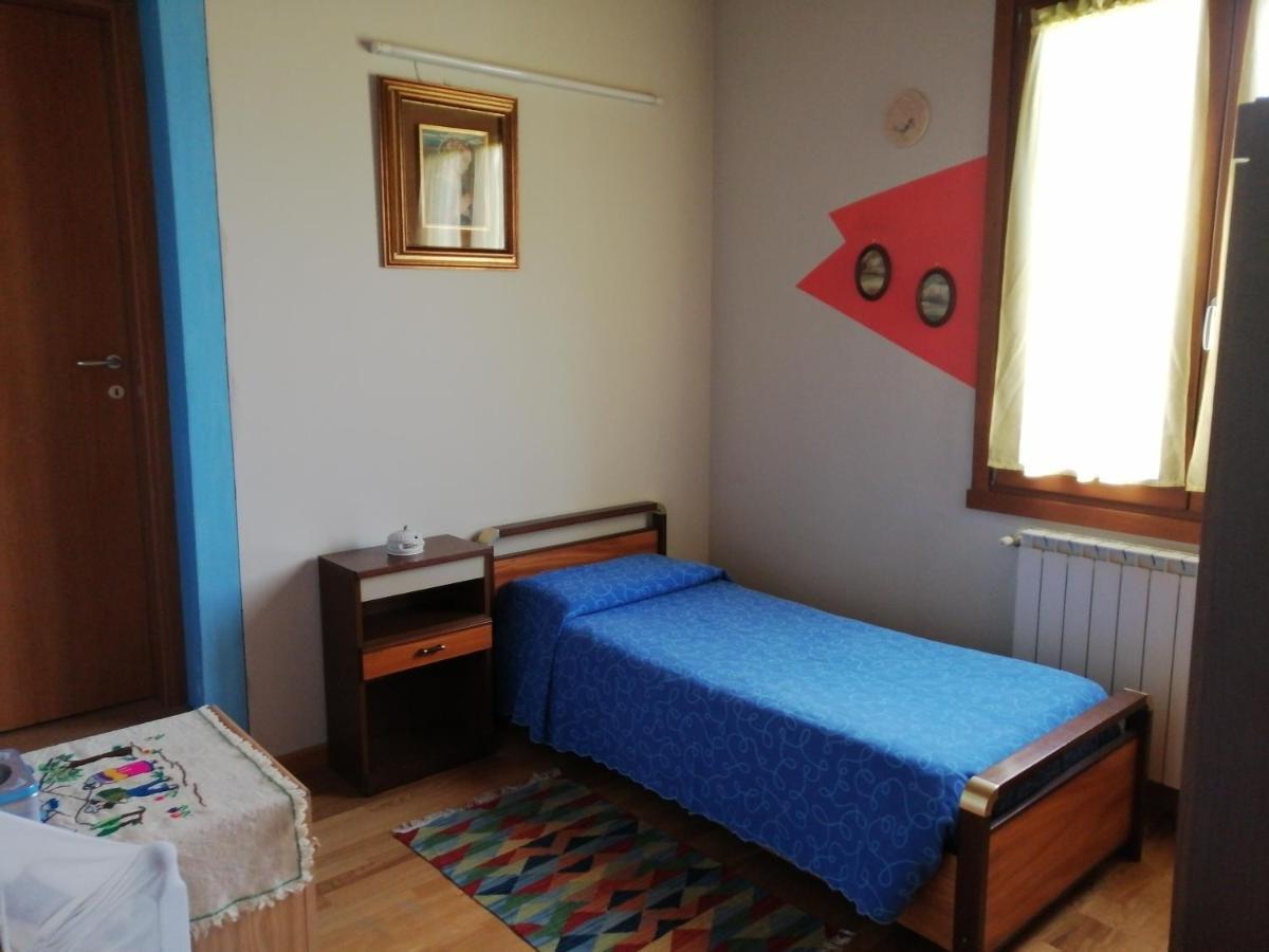 Piancogno B&B I Viandanti المظهر الخارجي الصورة
