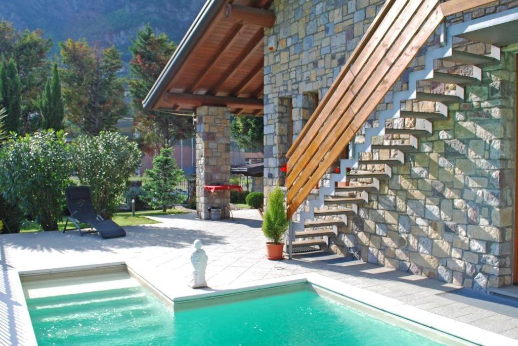 Piancogno B&B I Viandanti المظهر الخارجي الصورة