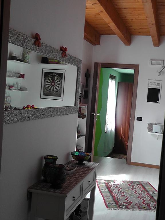 Piancogno B&B I Viandanti المظهر الخارجي الصورة