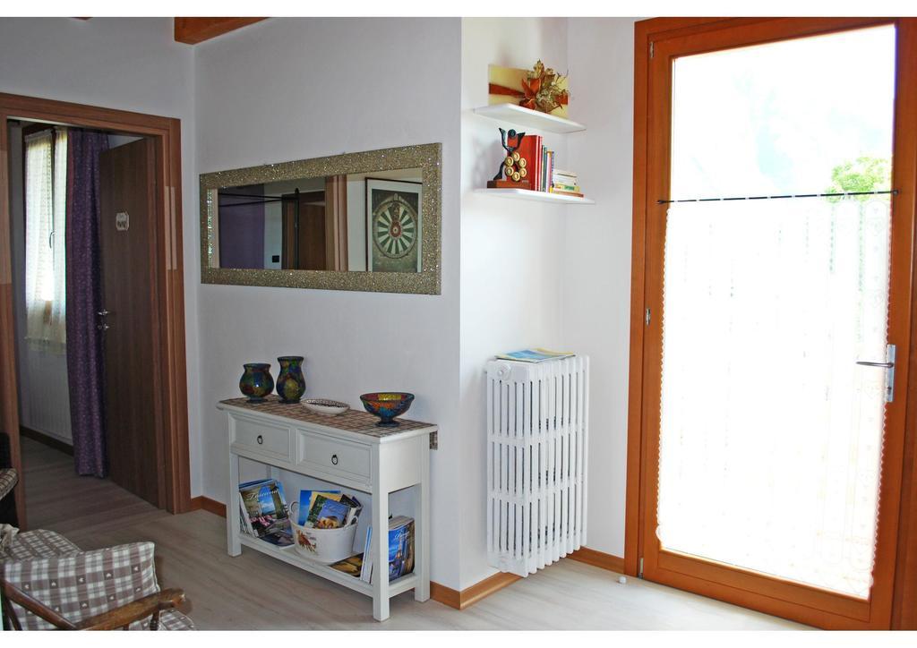 Piancogno B&B I Viandanti المظهر الخارجي الصورة