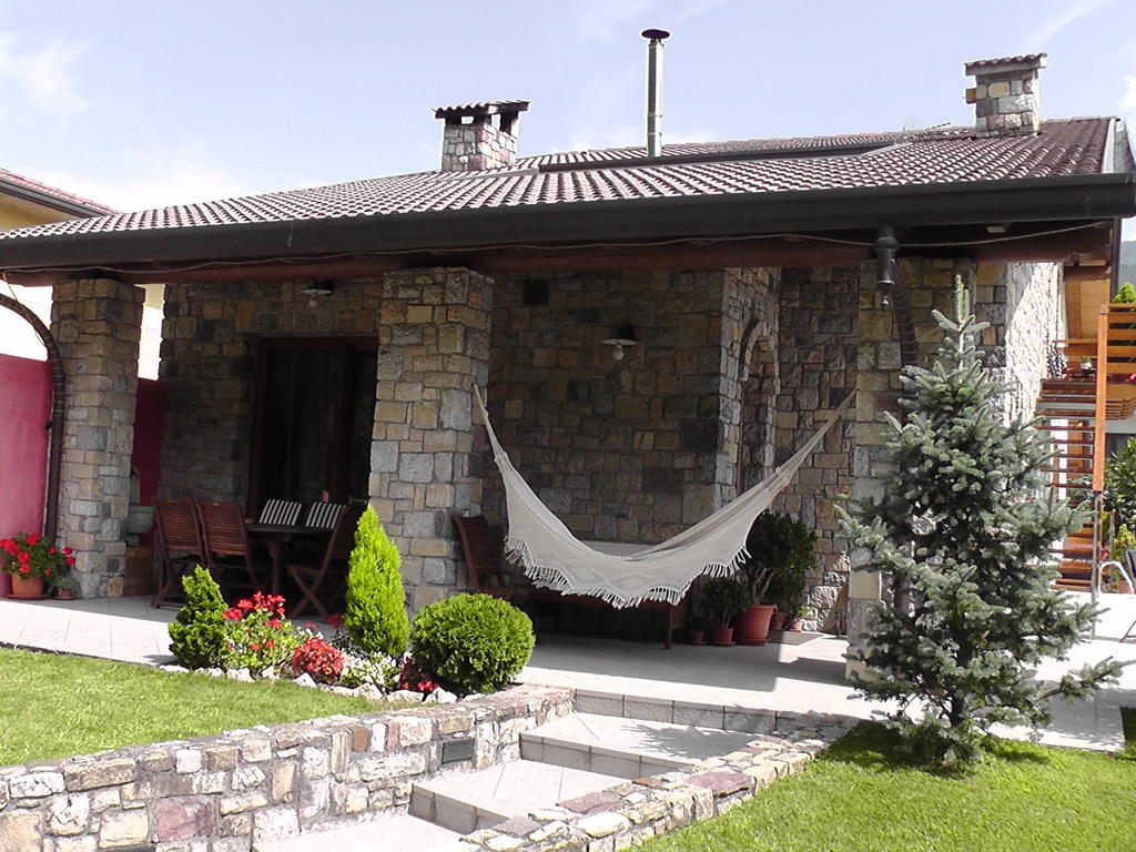 Piancogno B&B I Viandanti المظهر الخارجي الصورة