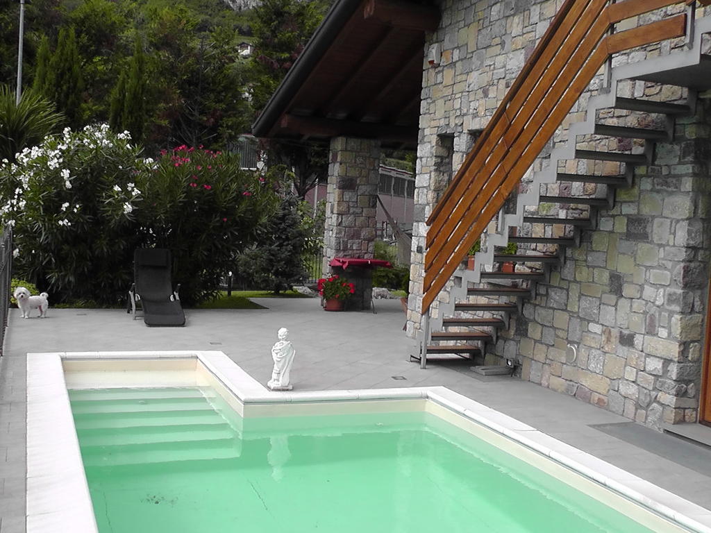 Piancogno B&B I Viandanti المظهر الخارجي الصورة